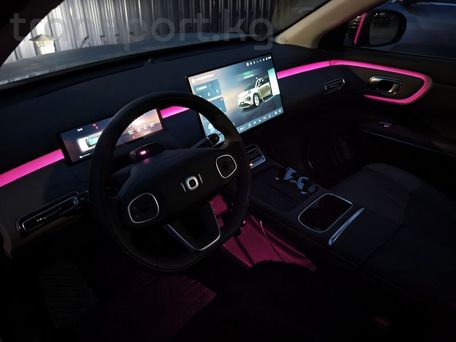 Changan Qiyuan Q05, 2026 — 照片 4