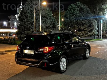 Subaru Outback, 2019 — photo 5