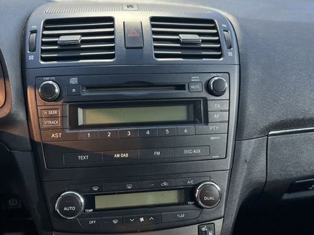 Toyota Avensis, 2009 — сүрөт 13