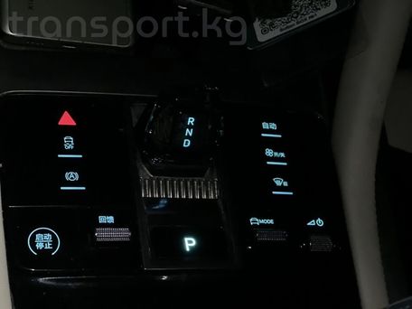 BYD Song Plus, 2024 — сүрөт 7