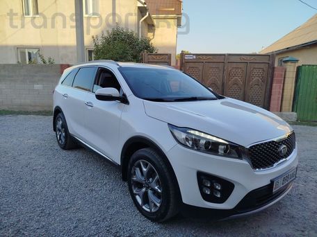 Kia Sorento, 2016 — photo 2