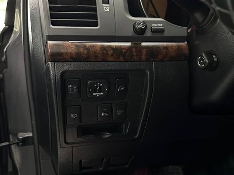 Toyota Land Cruiser, 2011 — photo 7