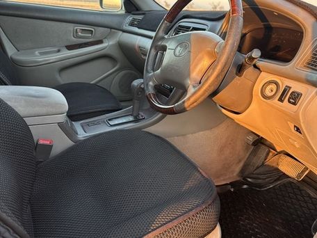 Toyota Windom, 2000 — photo 7