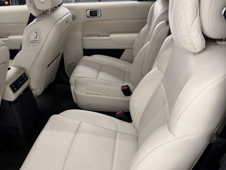 Li Auto (Lixiang) L9, 2025 — photo 4