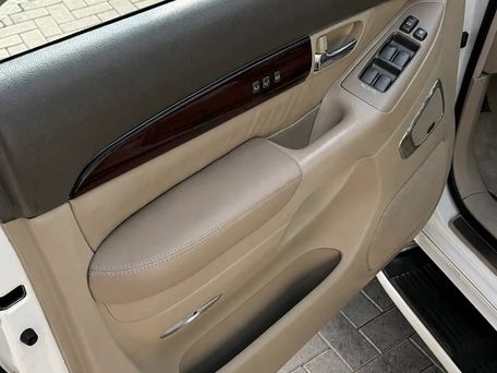 Lexus GX, 2006 — photo 10