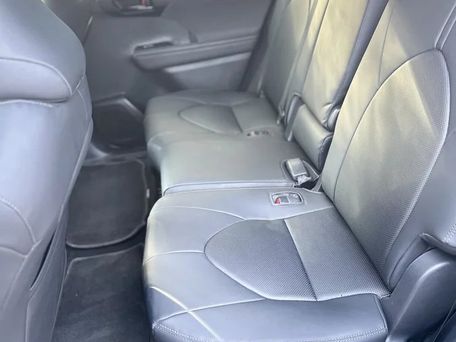 Toyota Highlander, 2023 — сүрөт 6