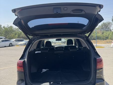 Kia Sorento, 2019 — 照片 6