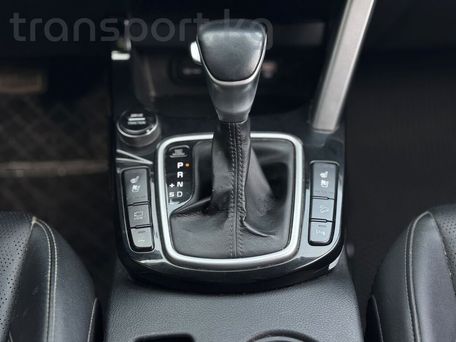 Kia Seltos, 2020 — photo 8