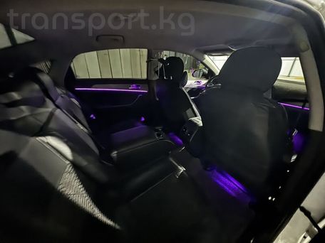 Hyundai Sonata, 2019 — фото 10