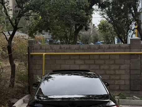 Toyota Camry, 2017 — photo 11