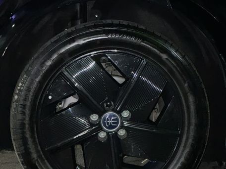 BYD Song L, 2024 — photo 10