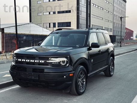Ford Bronco Sport, 2023 — фото 2