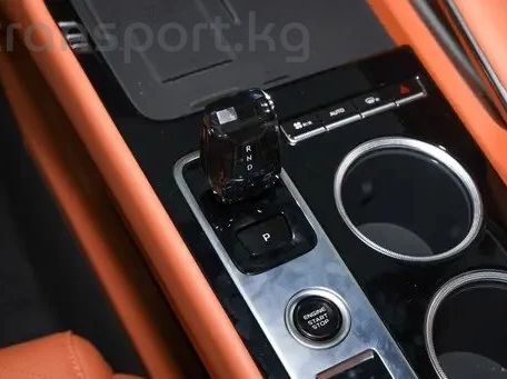 Geely Boyue, 2026 — 照片 8