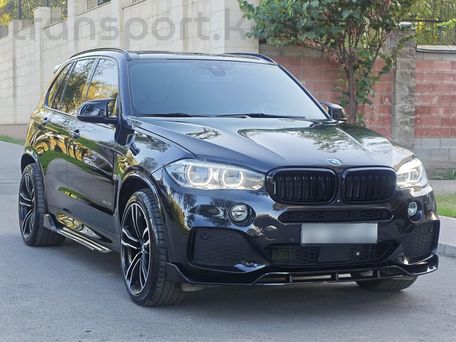 BMW X5, 2018 — photo 4