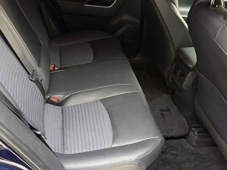 Toyota RAV4, 2021 — photo 7