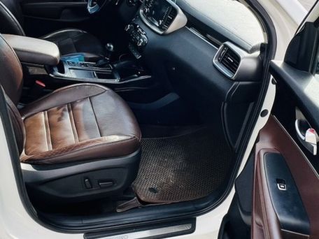 Kia Sorento, 2017 — 照片 6