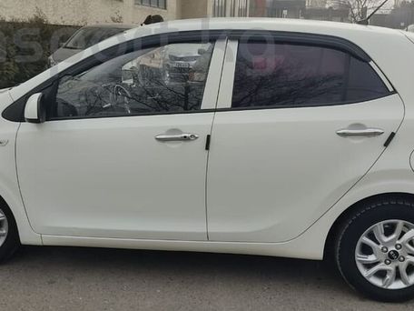 Kia Picanto, 2018 — фото 4