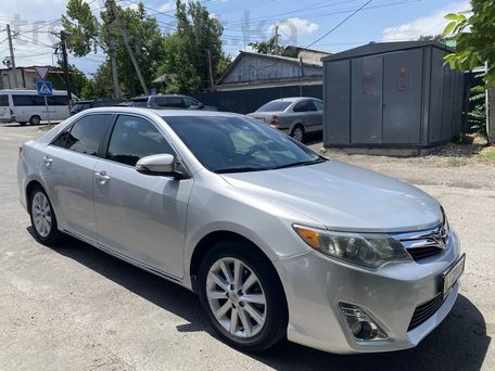 Toyota Camry, 2012 — сүрөт 2