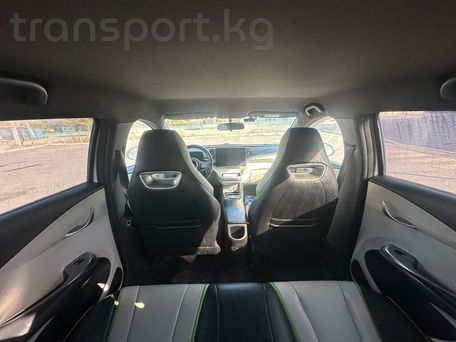 BYD Dolphin, 2022 — сүрөт 10