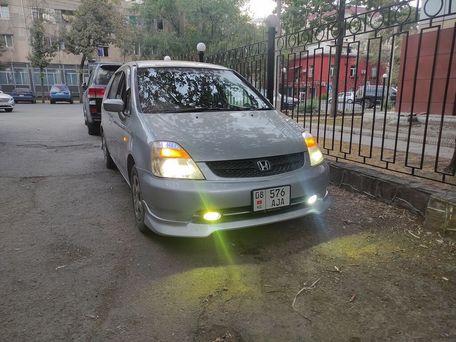 Honda Stream, 2003 — photo 2