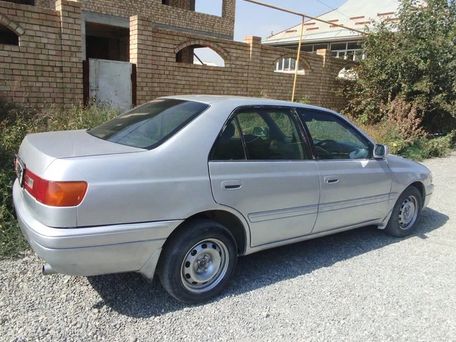 Toyota Corona, 1997 — сүрөт 3