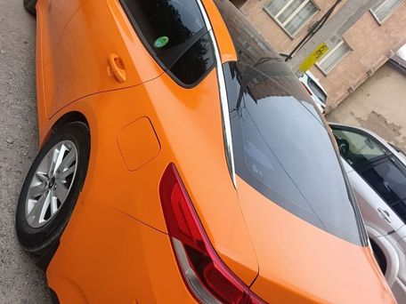 Kia K5, 2018 — сүрөт 5