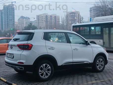 Chery Tiggo (T11), 2023 — photo 3