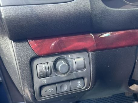 Subaru Outback, 2009 — фото 14