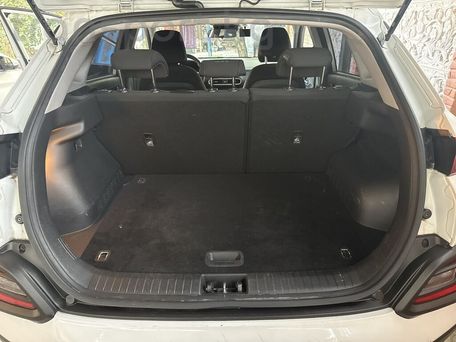 Hyundai Kona, 2019 — photo 11