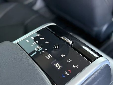 Toyota Camry, 2020 — 照片 10