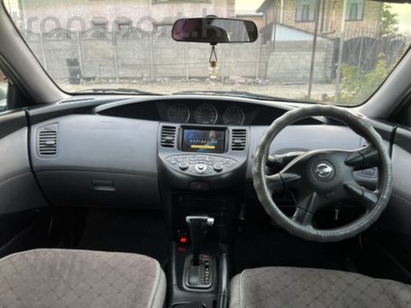 Nissan Primera, 2003 — сүрөт 6
