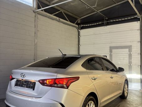 Hyundai Accent, 2022 — сүрөт 5