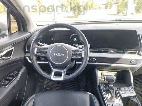 Kia Sportage, 2022 — сүрөт 3