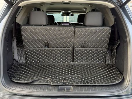Hyundai Palisade, 2019 — photo 9