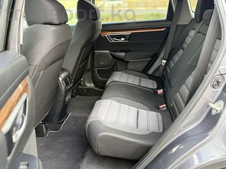 Honda CR-V, 2019 — 照片 8