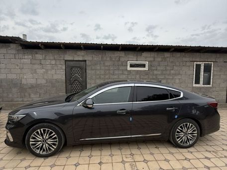 Kia K7, 2020 — сүрөт 3