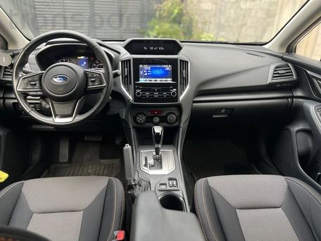 Subaru Crosstrek, 2019 — photo 8