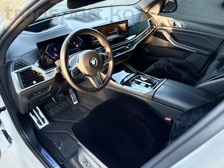 BMW X5, 2023 — photo 7