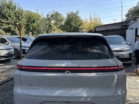Li Auto (Lixiang) L6, 2025 — сүрөт 6
