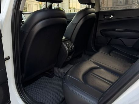 Kia Optima, 2017 — photo 7