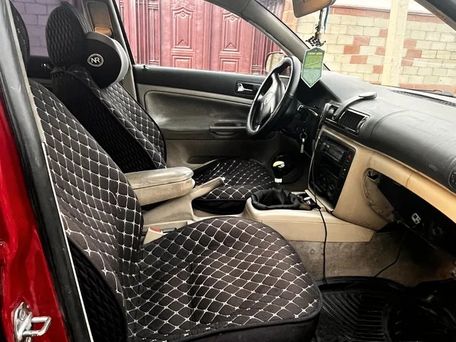 Volkswagen Passat, 2000 — сүрөт 6
