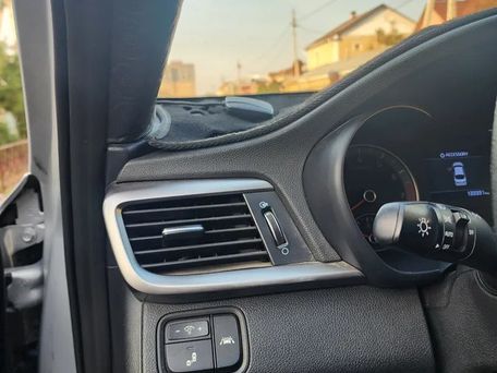 Kia K5, 2020 — photo 9