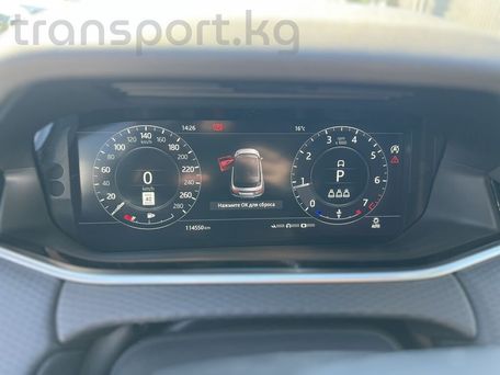 Land Rover Range Rover Evoque, 2020 — photo 10