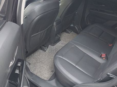 SsangYong Korando, 2020 — сүрөт 13