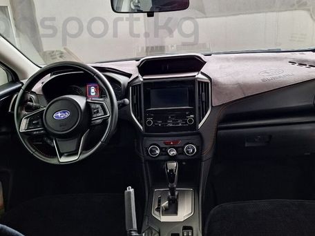 Subaru Crosstrek, 2020 — сүрөт 2