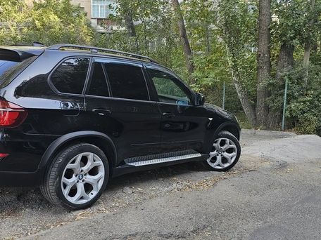 BMW X5, 2012 — фото 3