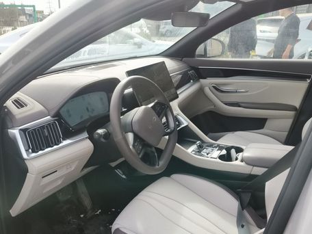 BYD Song Plus, 2025 — 照片 7