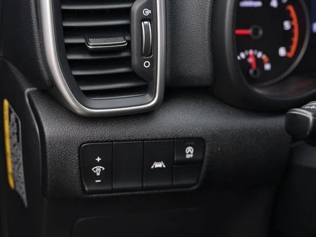Kia Sportage, 2019 — сүрөт 8