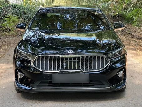 Kia K7, 2019