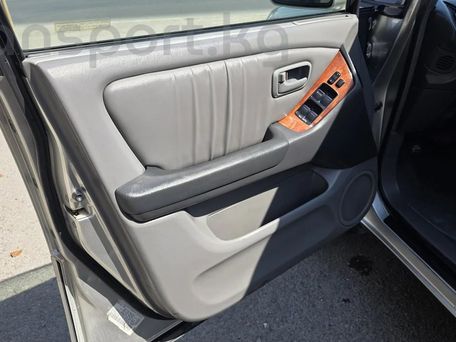Lexus RX, 1999 — 照片 7